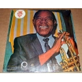 Louis Armstrong - Greatest Hits Recorded Live / Brunswick Louis Armstrong - Greatest Hits Recorded Live / Brunswick